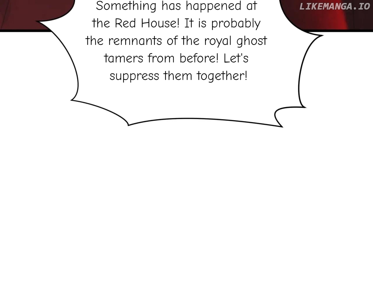 Era of the Haunted Chapter 348 - page 9